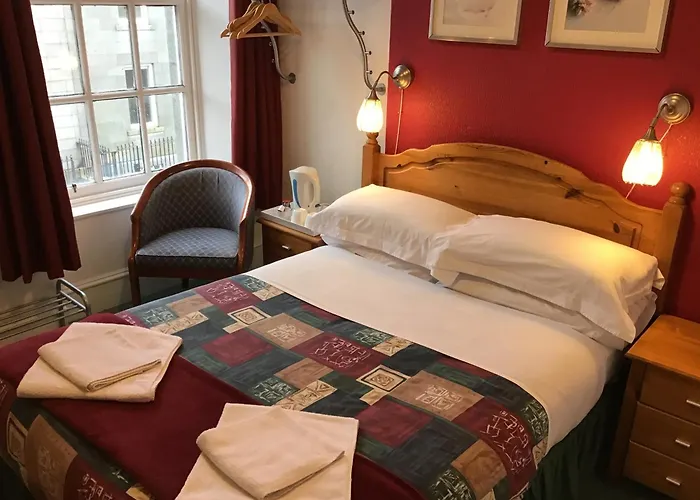 The Royal Crown Guest House