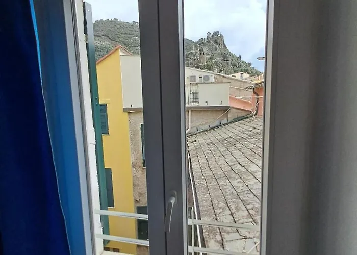 Albergo Barbara