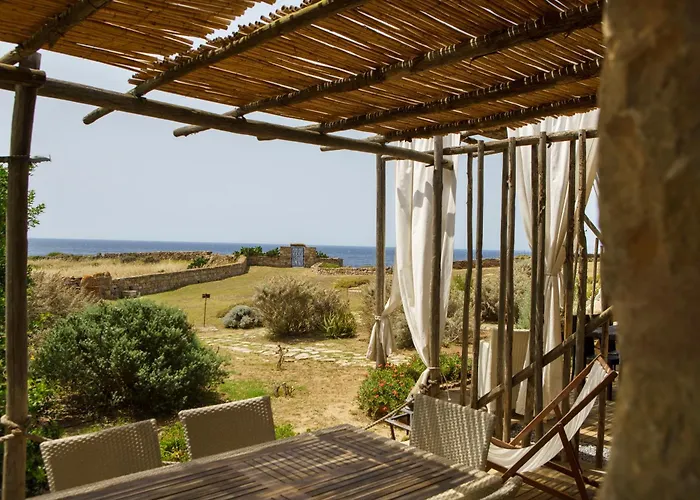 Residenza A Cova