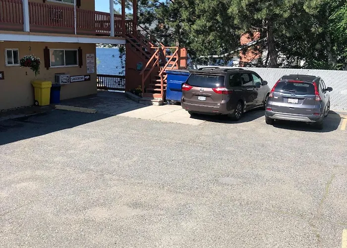 Sun Beach Motel