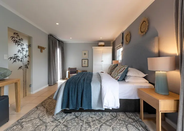 Mes Amis Beach Guest House