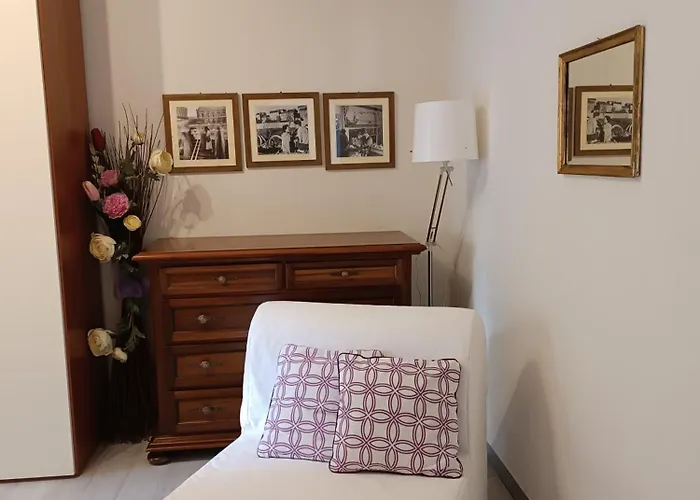 La Casetta - Near The Sea & Free Parking