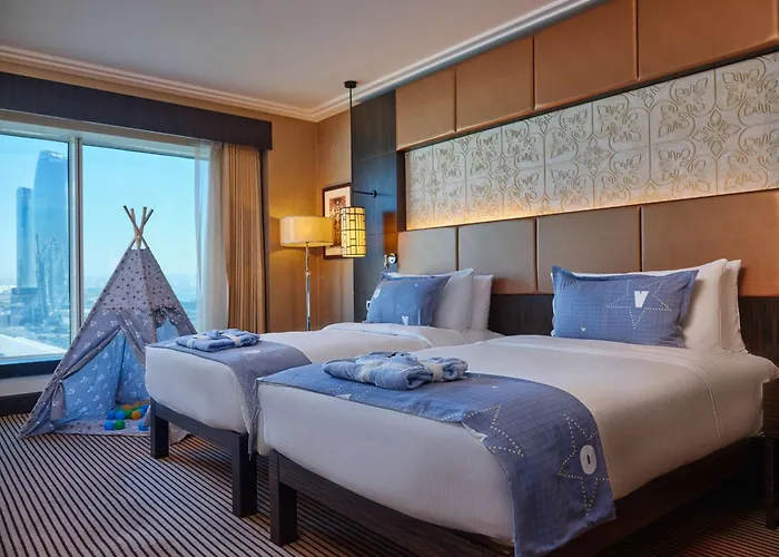 Hilton Baku