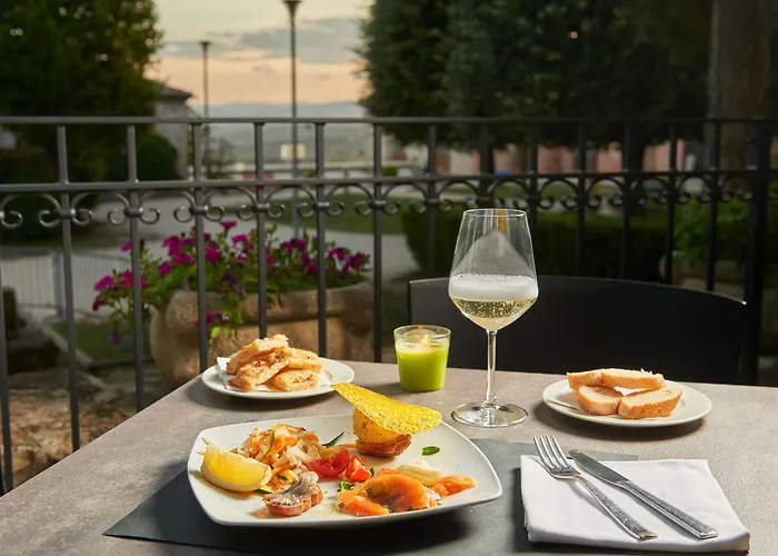 Hotel La Ginestra