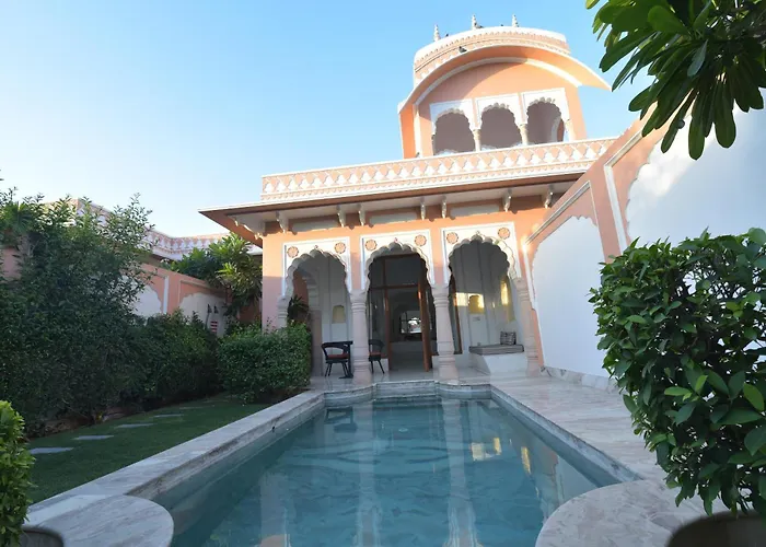 Buena Vista Luxury Garden Spa Resort