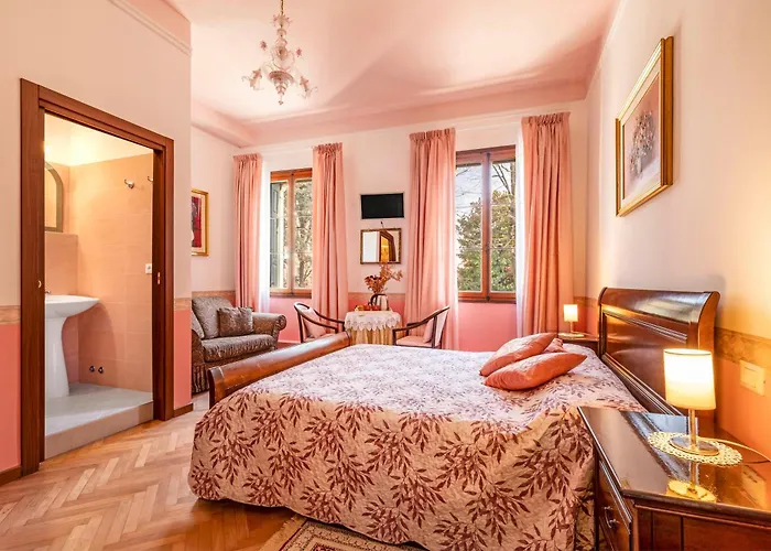 Casa Delle Rose Venice Lido