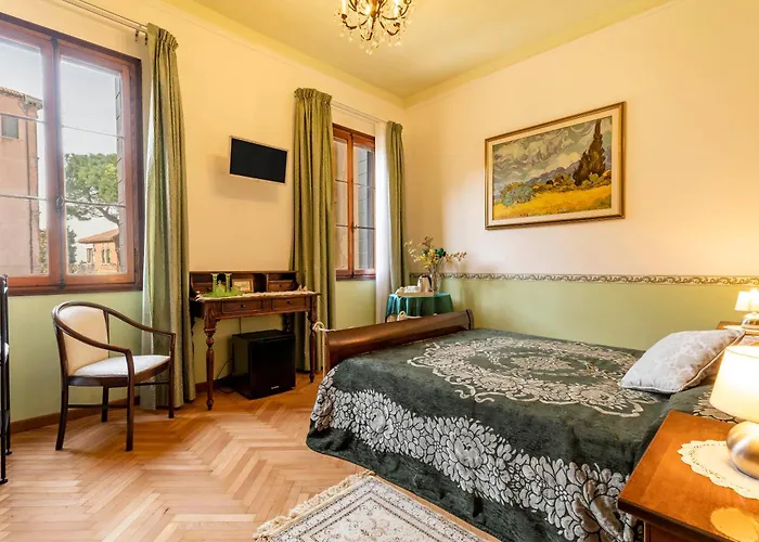 Casa Delle Rose Venice Lido