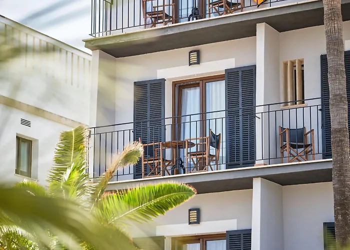 Hotel Navia Santa Ponsa - Adults Only