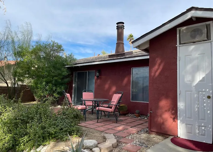 Miracle Springs Resort And Spa