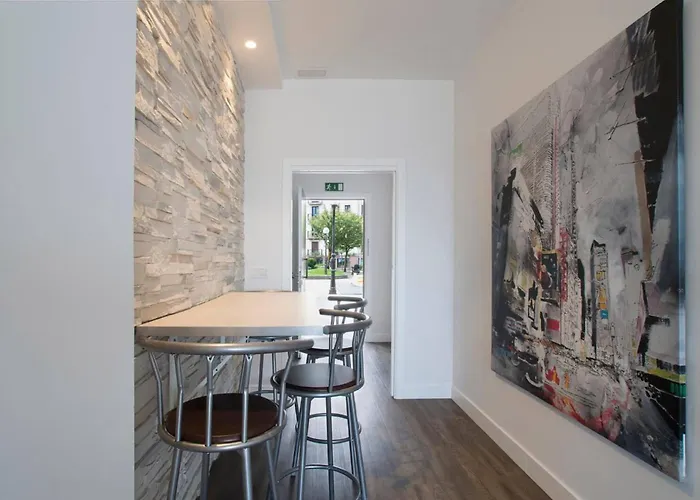 Apartamentos Good Duke by Egona
