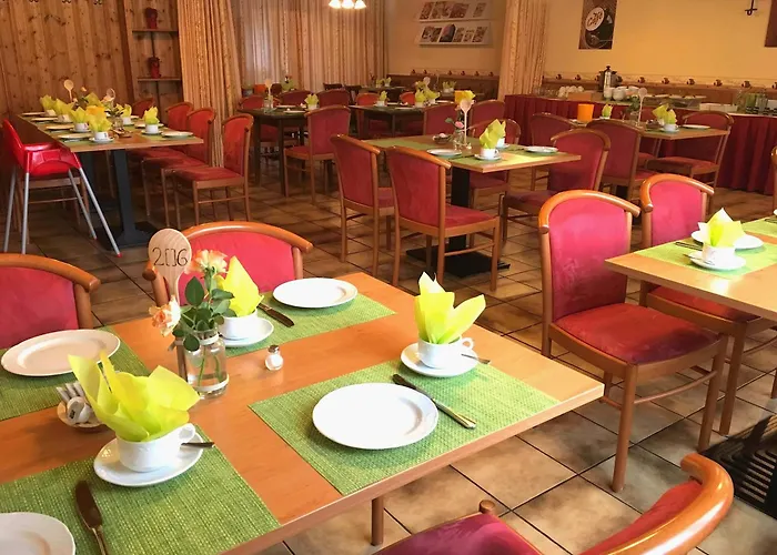 Hotel Gasthof Rose