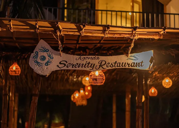 Agonda Serenity Resort