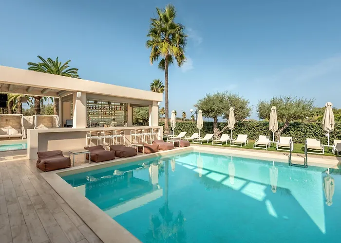 Airis Boutique Hotel & Suites - For Adults Only