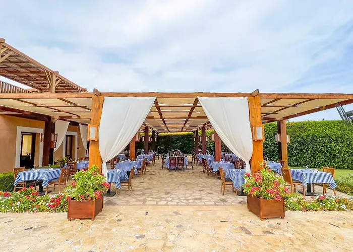 Gemma Resort