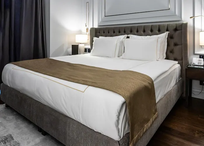 Xheko Imperial Luxury Hotel & Spa