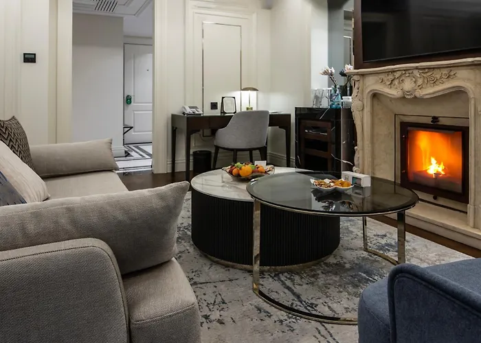 Xheko Imperial Luxury Hotel & Spa