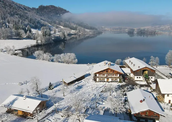 Der Anderlbauer am See