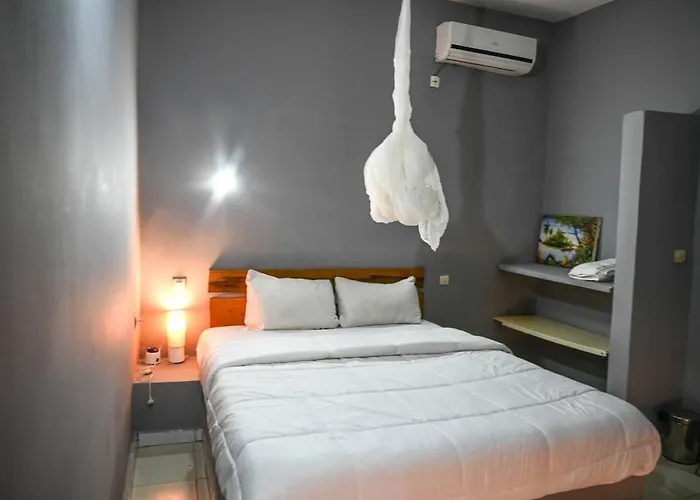 Hotel Le Trarza