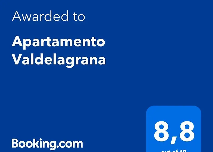 Apartamento Valdelagrana