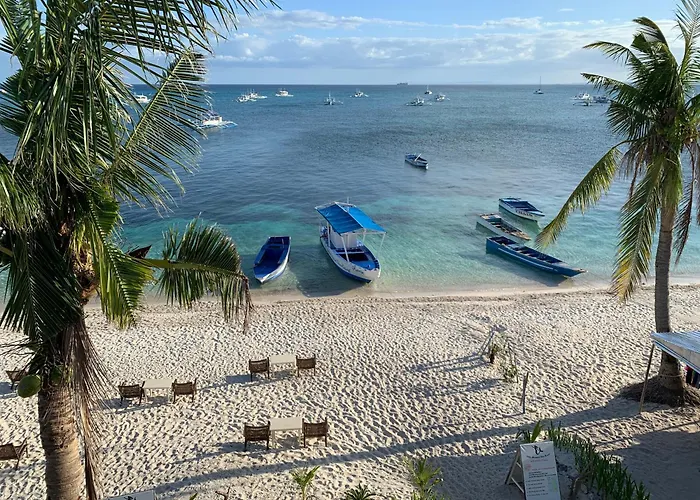 Little Mermaid Dive Resort