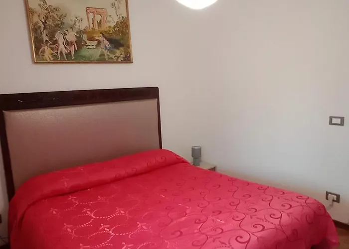 Appartamento Giusy 10
