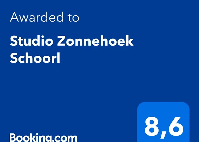 Studio Zonnehoek Schoorl
