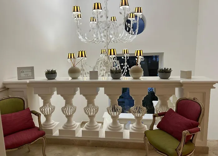 Relais Corte Degli Aragonesi