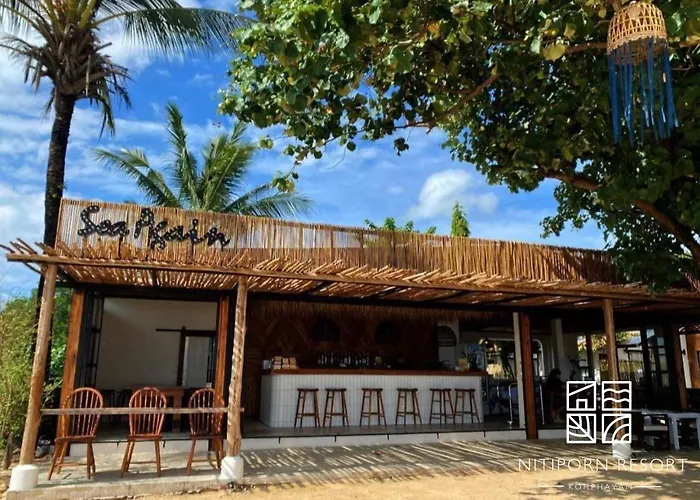 Nitiporn Resort Kohphayam & Seaagain Bar And Restaurants