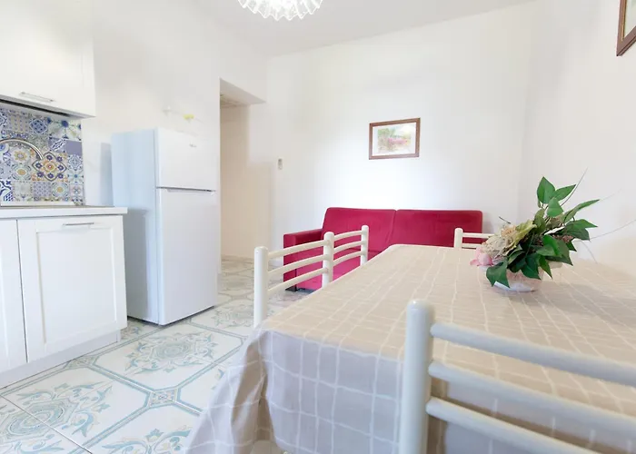 Case Vacanze Margherita