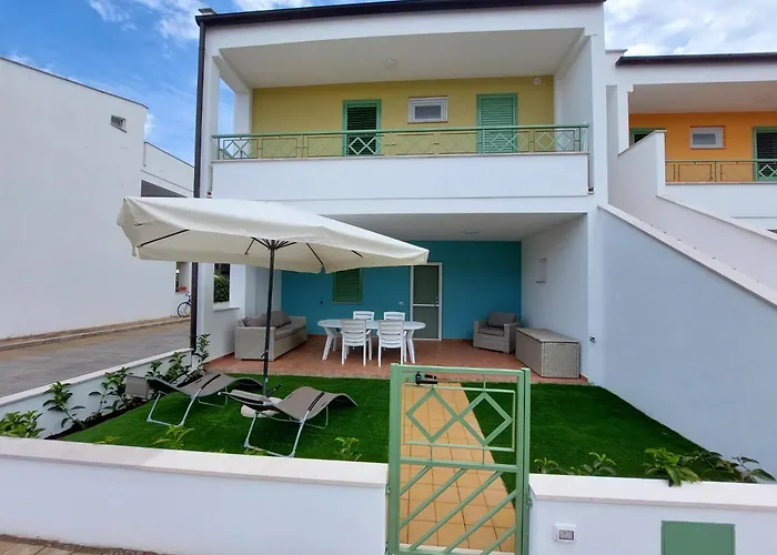 Pitagora Residence