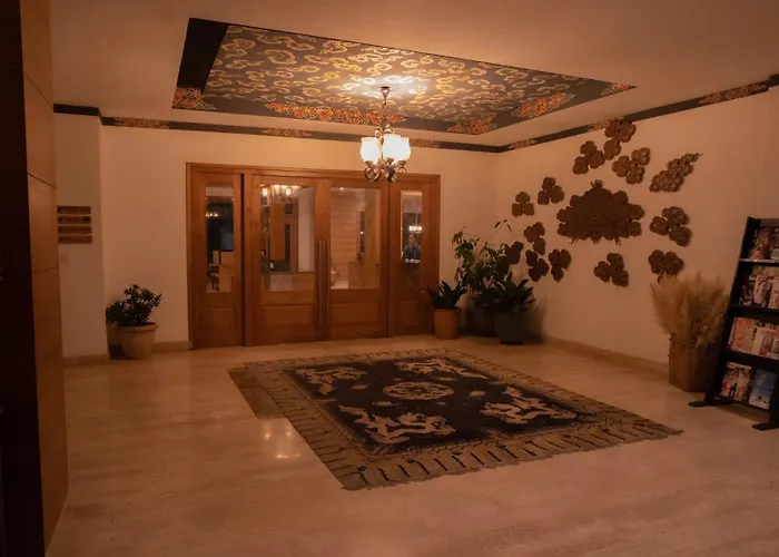 Hotel Osel