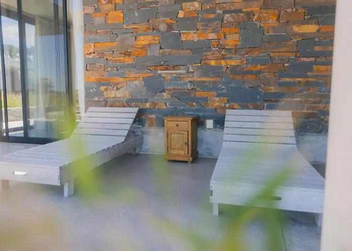 Lomas De San Vicente Hotel Boutique