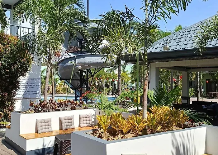 Marand Family Resort
