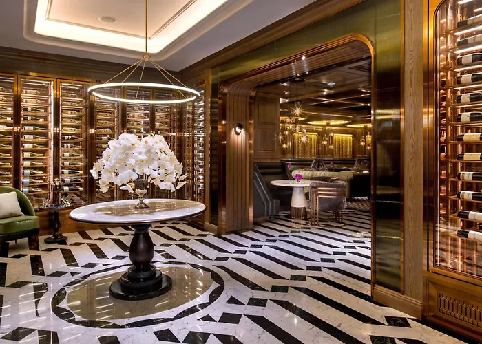 St. Regis Macao