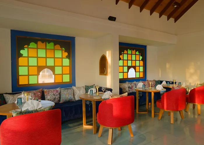 Oblu Nature Helengeli-All-Inclusive With Free Transfers
