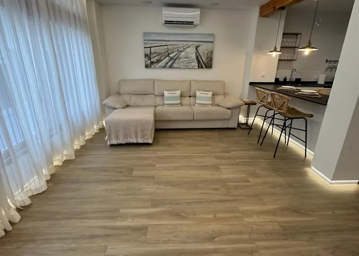 De Tourist Jávea
