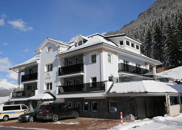 Hotel Vogt