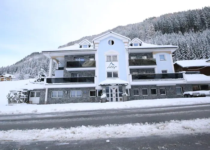 Hotel Vogt