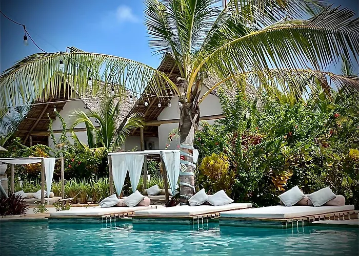 Zen Boutique Resort