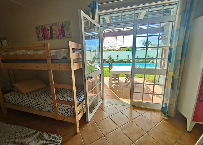 Vagueira Guest House
