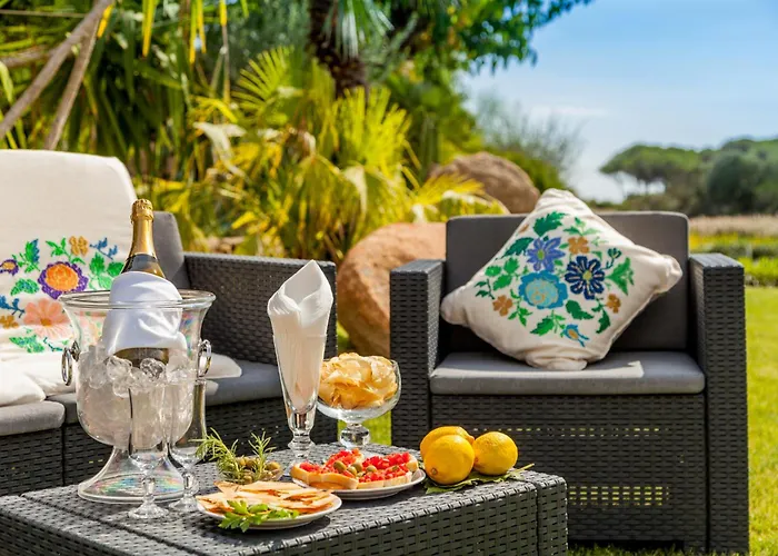 Villaggio Cala Ginepro Resort&SPA