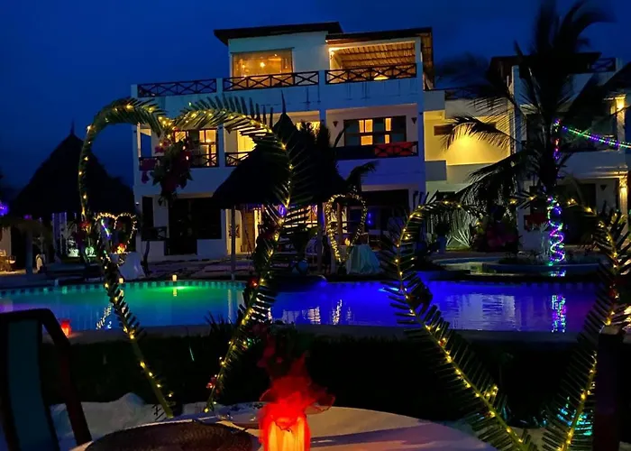 Haber Hotel&SPA