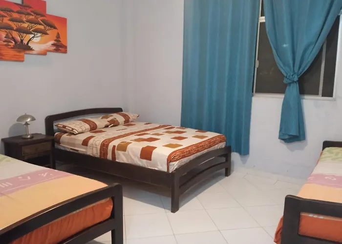 Hotel Salduba
