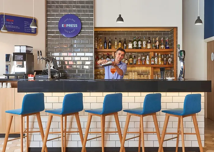 Holiday Inn Express - Malta By Ihg