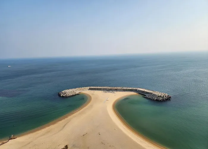 Sokcho Summitbay 1701 "Ocean View"