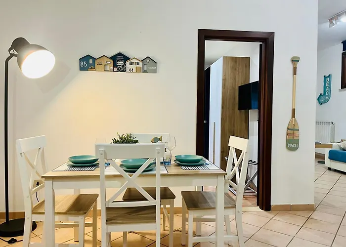 Casa Saline