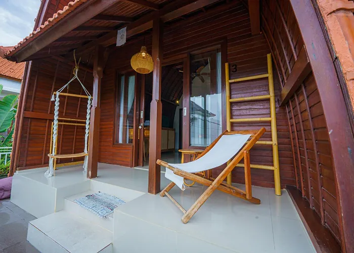 Shortcut Breeze Guest House