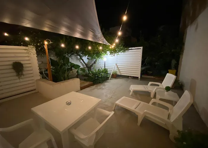 Nonna n'Zina Trapani Casa Vacanza