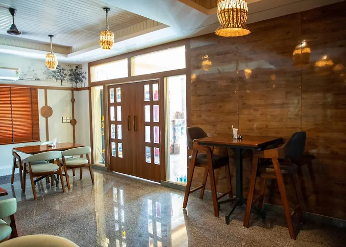 Pvr Suites Off Bannerghatta Road