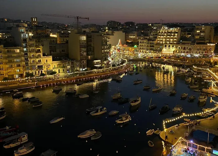 86 Spinola Bay